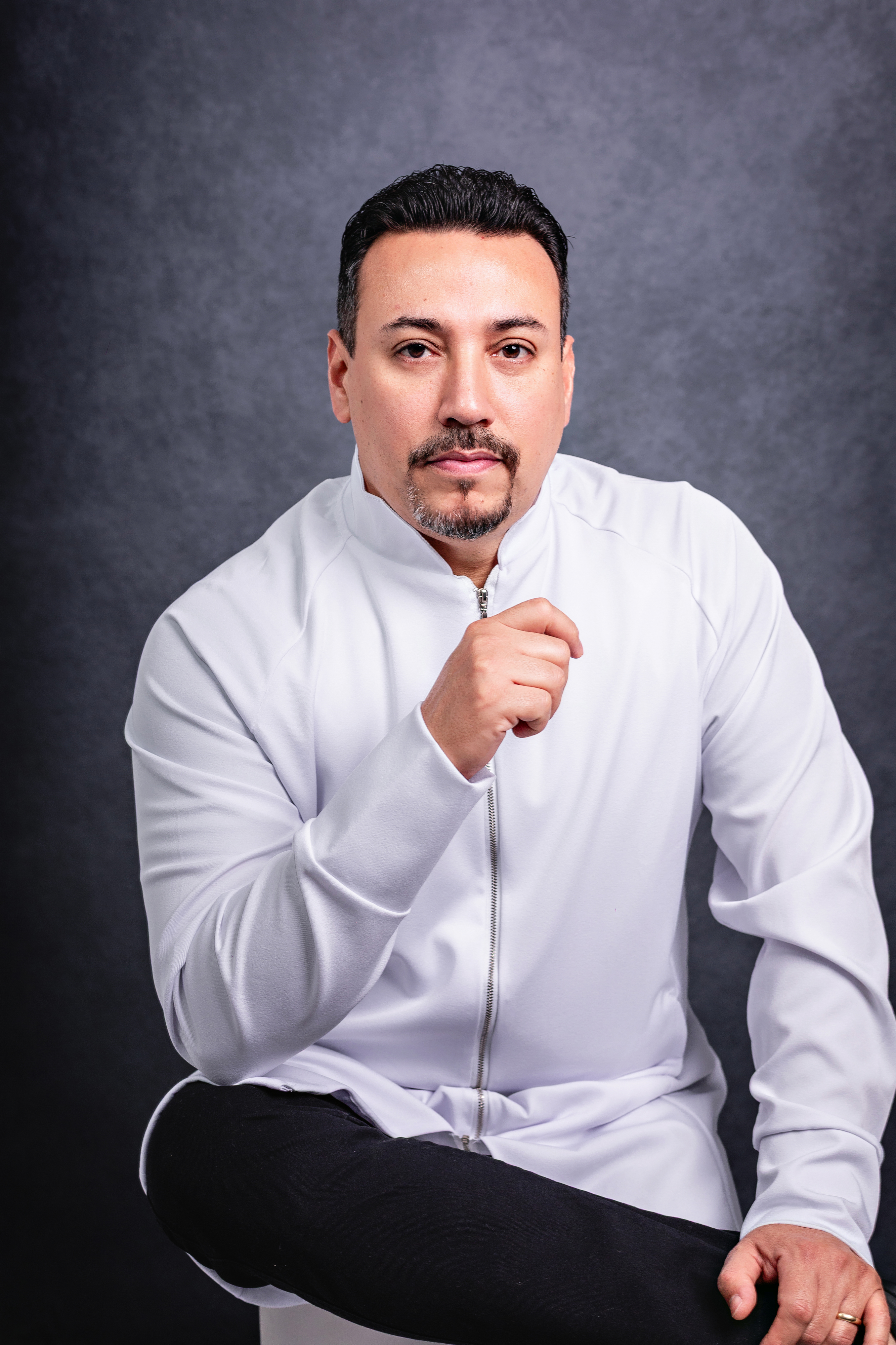Dr. Fabrício Costa, acupunturista e criador do Método Balance Pro